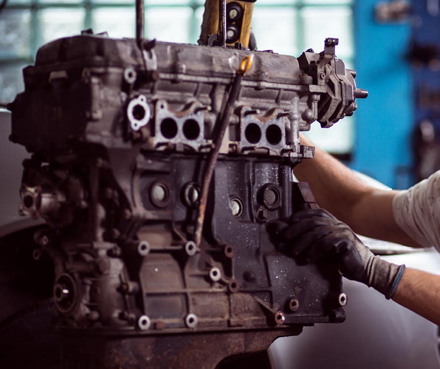 Bremerton Transmission Automotive Auto Repair Service Engine
