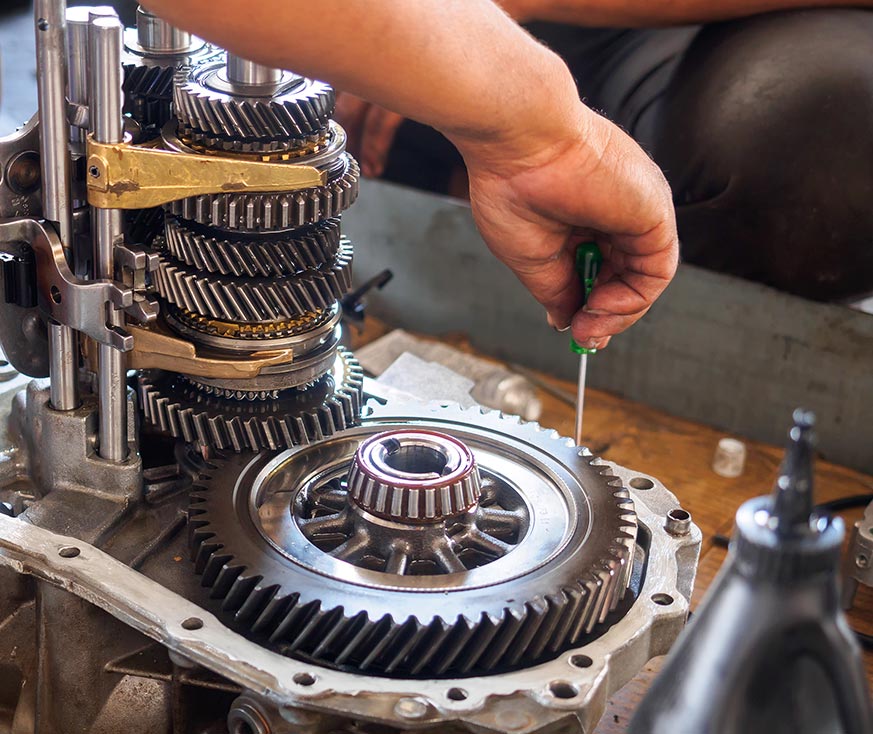 Bremerton Transmission Automotive Auto Repair Transmissions Repair