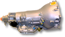 Who We Are | Bremerton Transmissions Automotive