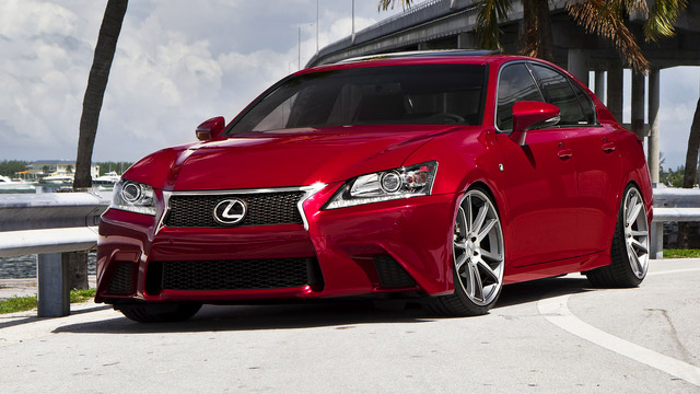 Lexus Service and Repair | Bremerton Transmissions