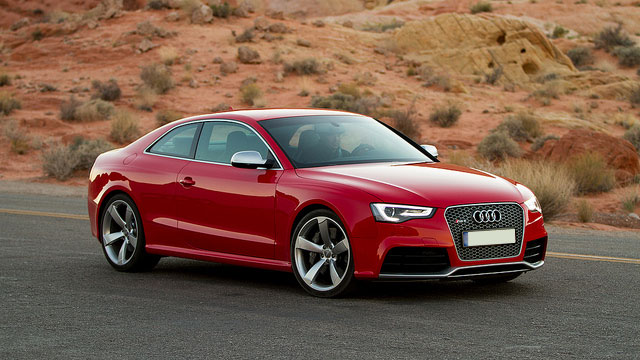 Audi Service and Repair | Bremerton Transmissions