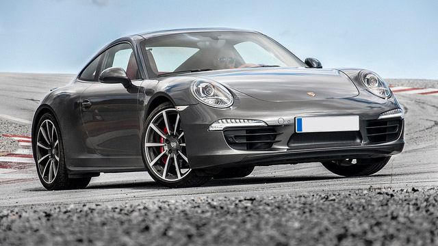 Porsche Service and Repair | Bremerton Transmissions